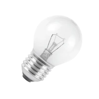 Лампа накаливания для печи 40W E27 G45 - FOTON LIGHTING
