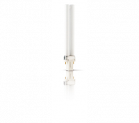 Лампа в ловушки для насекомых Philips Actinic PL-S 11W/10/2P Actinic BL 350 - 400нм G23 сушка гель-лака