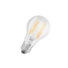 Лампа светодиодная филаментная 7.5W/4000K (=75W) E27 | Прозрачная | PARATHOM FILAMENT | - OSRAM
