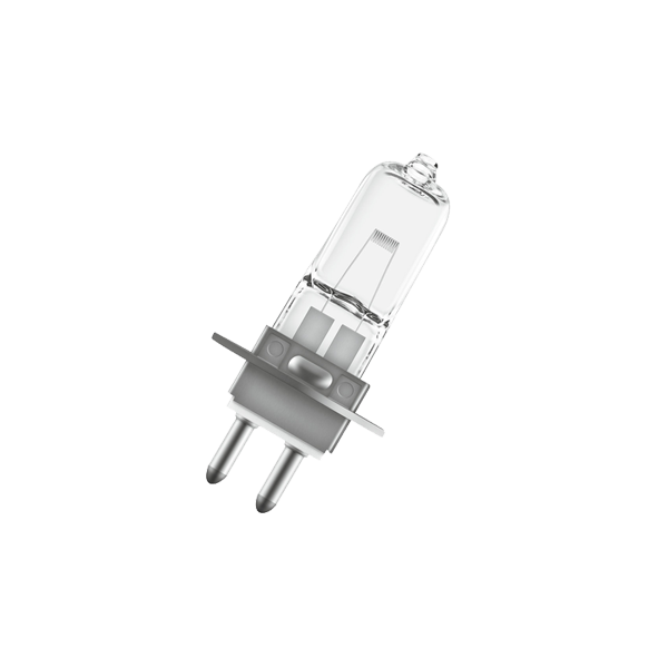 Лампа галогенная низковольтная специальная 64621 12V 100W PG22 HLX | d11,5x48mm 2000h | - OSRAM