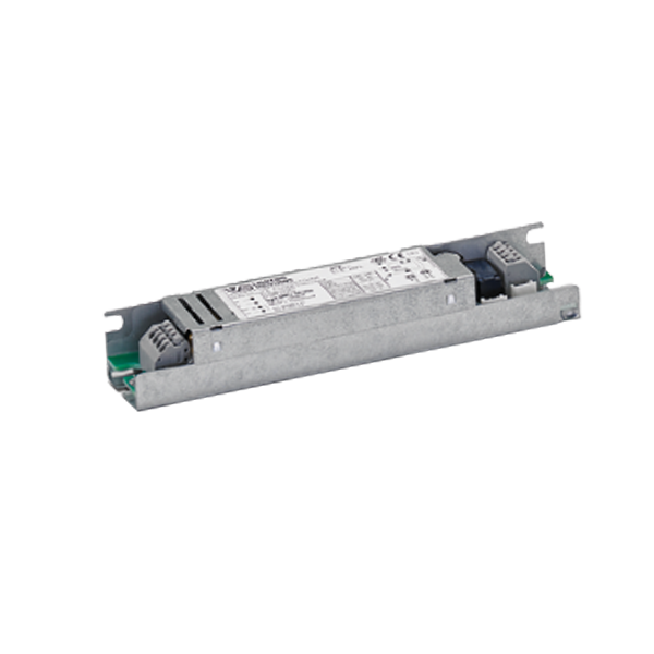Блок аваийного пиитания VS EMCc BASIC 60.006 3W 1ч 12–55V 150x31x22 (ББП для аккум. 183202,183203) - Vossloh-Schwabe