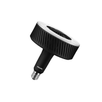Лампа светодиодная 140W/6500К E40 120_ 110-277V | 20000Lm 50000h | Для высоких пролетов | - PHILIPS