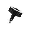 Лампа светодиодная 140W/6500К E40 120_ 110-277V | 20000Lm 50000h | Для высоких пролетов | - PHILIPS