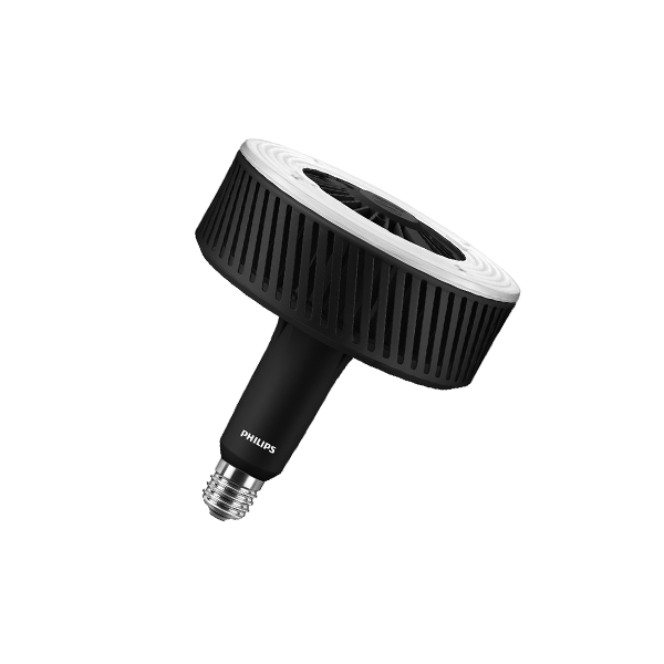 Лампа светодиодная 140W/6500К E40 120_ 110-277V | 20000Lm 50000h | Для высоких пролетов | - PHILIPS