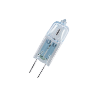 Лампа галогенная для духовки 64418 HALOSTAR OVEN 10W 12V G4 450°С - OSRAM
