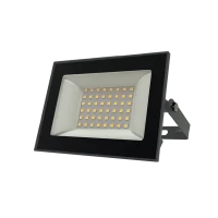 Прожектор светодиодный 50W/4200K | Серый | IP65 5000Lm - FOTON LIGHTING