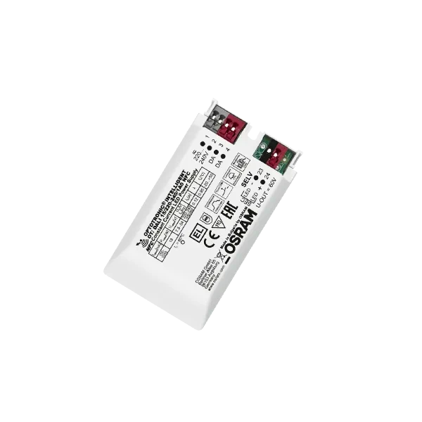 Драйвер для светодиодов OTi DALI 15/220...240/1A0 | 15W 7,5-54V | DALI2/NFC 150-1050мА | - OSRAM