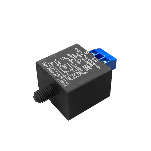 ИЗУ-1М 35/70 220V 50Гц 2-х контактное параллельное (ДНАТ 35-70W) - Ремар