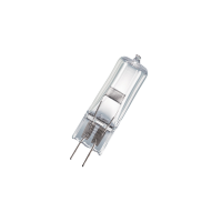 Лампа галогенная низковольтная специальная 64664 36V 400W G6.35 HLX | d18x57mm 150h | - OSRAM