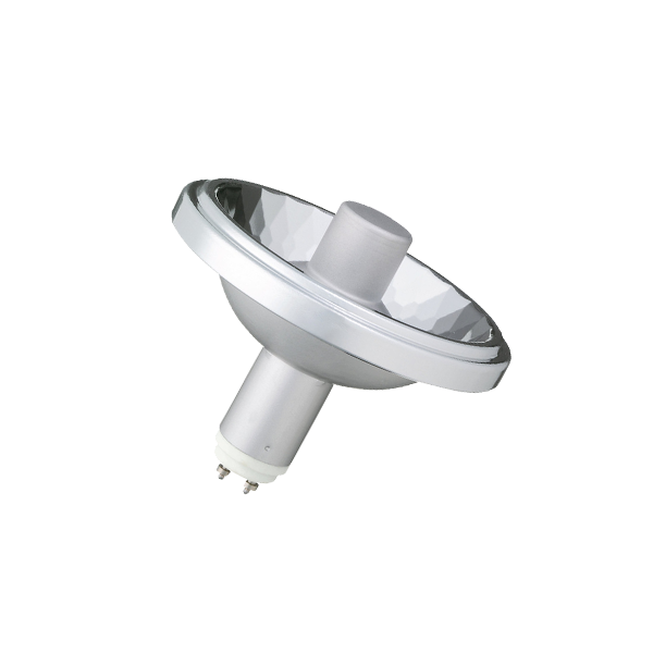 CDM-R111 20/830 24° GX 8,5 d111x95 - лампа PHILIPS
