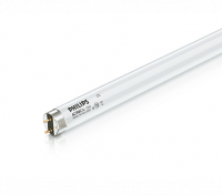 Лампа в ловушки для насекомых Philips Actinic BL TL-D 18W/10 G13 350-400nm сушка гель-лак