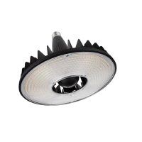 Лампа светодиодная 160W/4000K E40 | HID LED HB 25000Lm 50000h | - LEDVANCE