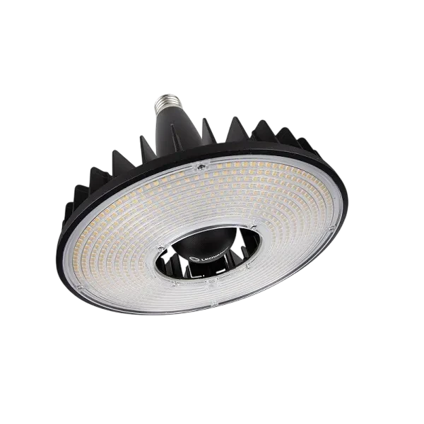 Лампа светодиодная 160W/4000K E40 | HID LED HB 25000Lm 50000h | - LEDVANCE