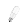Лампа светодиодная 8W/4000K (=60W) E27 | PARATHOM STICK | - OSRAM