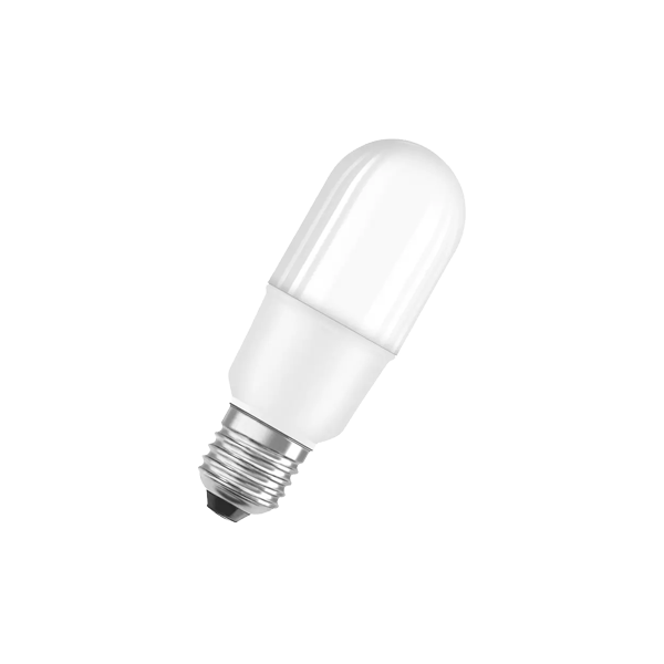 Лампа светодиодная 8W/4000K (=60W) E27 | PARATHOM STICK | - OSRAM