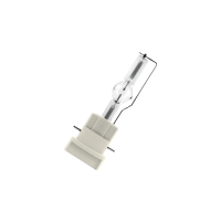 LOK-IT HTI 400W/60/P28 PGJX28 67V 30000lm 750h 6500K d23x103 - лампа OSRAM