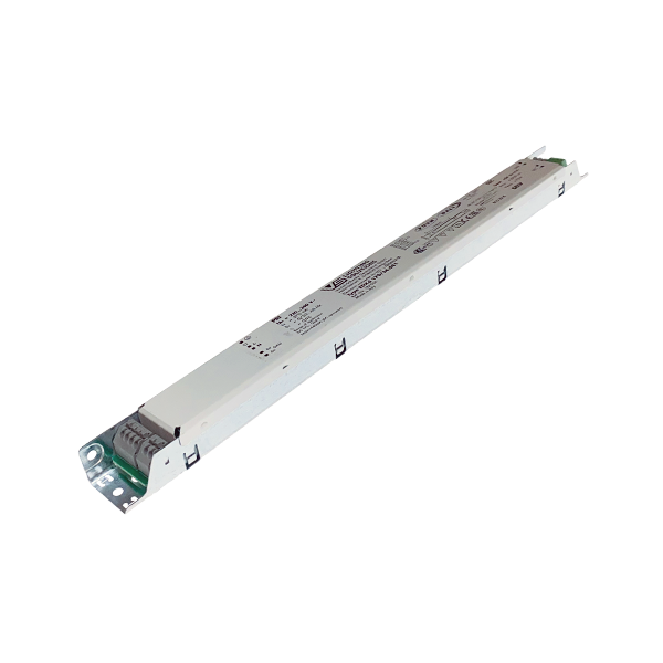 VS (24V 120W DALI/1-10V IP20) EDXd 120/24.082 359х30х21мм - Драйвер для светодиодов Vossloh-Schwabe
