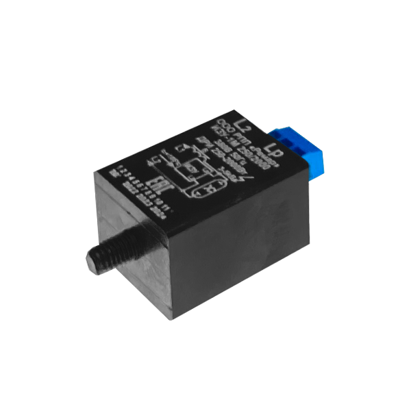 ИЗУ-1М 250/2000 380V 50Гц 2конт парал 32х27х45мм (ДРИ 250-2000W) - Ремар