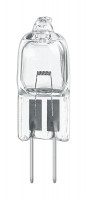 Лампа галогенная LightBest LBH 9015 20W 6V G4 (64250 HLX)