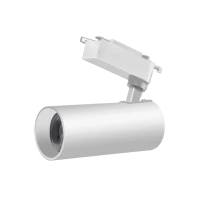 Трековый светильник 30W/4000K Белый | 2700Lm 36° IP20 | - LEDVANCE ECO TRACKSP 1PH