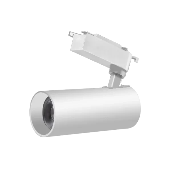 Трековый светильник 30W/4000K Белый | 2700Lm 36° IP20 | - LEDVANCE ECO TRACKSP 1PH