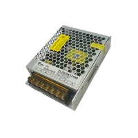 Драйвер для светодиодов 12V/100W IP20 МЕТАЛЛ | FL-PS SLV12100 | - FOTON LIGHTING