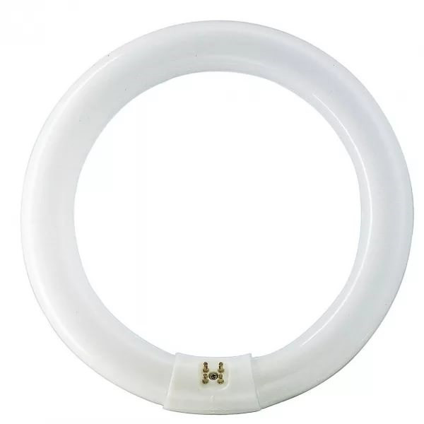 Лампа в ловушки для насекомых SYLVANIA  FC 22W/ BL350 G10q D=216mm СНЯТА С ПРОИЗВОДСТВА!