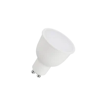 Лампа светодиодная 10W/2700K (=100W) GU10 110° 170-250V 1000Lm | LED Star 3Y | - OSRAM