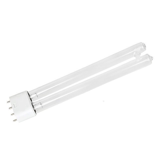 Бактерицидная лампа 18W 2G11 LightBest