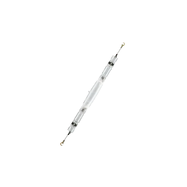 Лампа металлогалогенная MHN-LA 2000/956 X528 (кабель с клемой) 400V 13000h d40x353 - PHILIPS