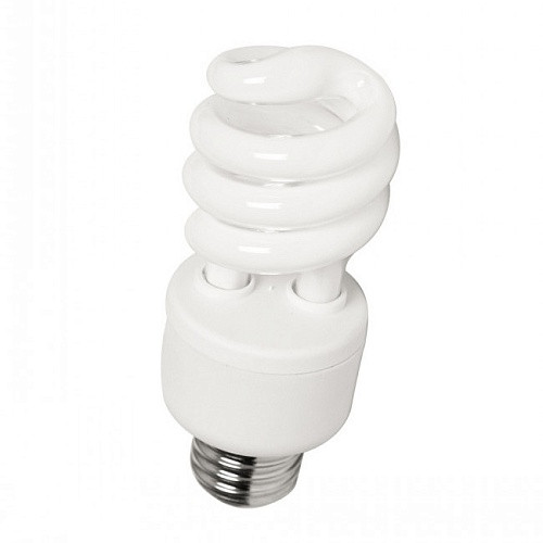 Лампа ультрафиолетовая для рептилий LightBest ERK UVB 10.0 13W 230V E27