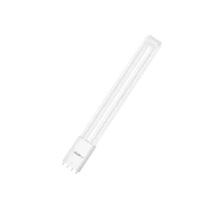 Лампа светодиодная DULUX L 24 LED 12W/3000K 2G11 1350Lm | ЭПРА или 220В | - OSRAM