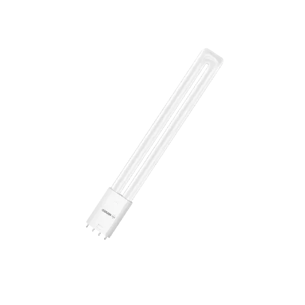 Лампа светодиодная DULUX L 24 LED 12W/3000K 2G11 1350Lm | ЭПРА или 220В | - OSRAM