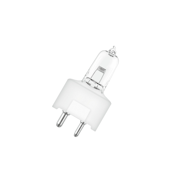 Лампа галогенная низковольтная специальная 64628 12V 100W GY9.5 | FDT A1/261 | d13x57mm 50h | - OSRAM