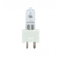 Лампа галогенная LightBest LBH 9029 150W 24V GY9.5 (64643 FDS)