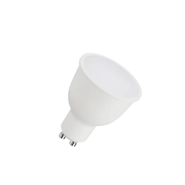 Лампа светодиодная 10W/6500K (=100W) GU10 110° 170-250V 1000Lm | LED Star 3Y | - OSRAM