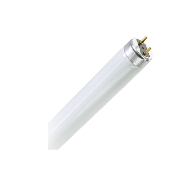 Лампа в ловушки для насекомых и полимеризации ЛСТ 18/20W G13 T8 | UVA 350-400nm 15000h | - ФОРМУЛА СВЕТА