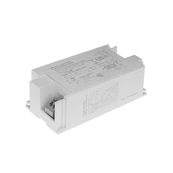Драйвер для светодиодов 21W/150-500мА 10-42V | DIP-переключатель | ECXe 500.479 | - Vossloh-Schwabe