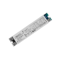 VS ECXe MULTI/DIP 700.414 250 - 700mA 2-54V/13-30W DIP-перекл 150x30x21мм - драйвер для светодиодов Vossloh-Schwabe