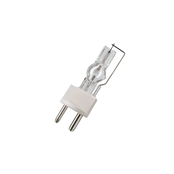 MSR 1200W SA GY22 96000 lm 750 h 6100K - лампа PHILIPS (HTI 1200 W/SE)