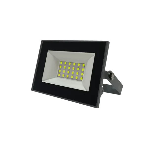Прожектор светодиодный 30W/ЗЕЛЁНЫЙ IP65 - FOTON LIGHTING