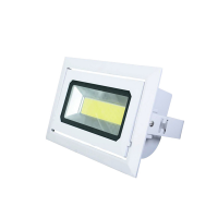 Светильник светодиодный встраиваемый FL-LED DLD 20W/2700K | 235x145x135 1800Lm | - FOTON LIGHTING