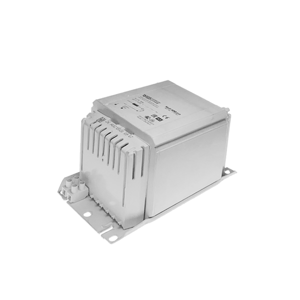 600.010 NaH 6,20A 220V 173x104x91 (600W Натрий) - дроссель для натриевых ламп Vossloh-Schwabe
