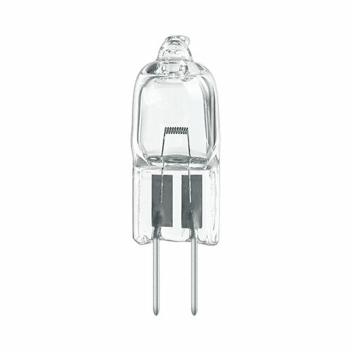 Лампа галогенная LightBest LBH 9032 10W 6V G4 (64225)