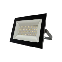 Прожектор светодиодный 70W/6400K | Серый | IP65 7000Lm - FOTON LIGHTING