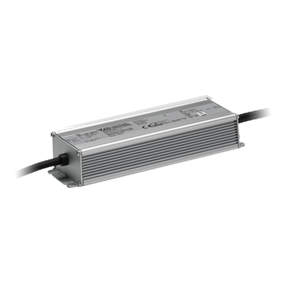 VS (12V 150W IP67) EDXe 1150/12.064 206x69х37мм - Драйвер для светодиодов Vossloh-Schwabe