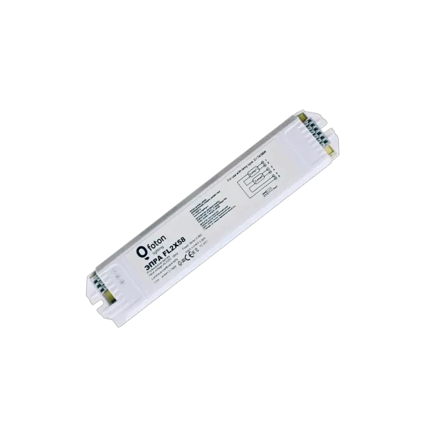ЭПРА для люминесцентной лампы FL 2х58W 230x40x30mm - FOTON LIGHTING