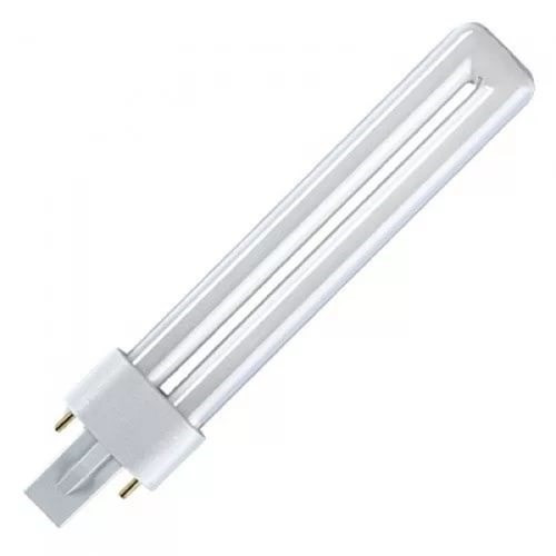 Лампа в ловушки для насекомых Osram Dulux S BLUE UVA 9W/78 G23 1.7W 350-435nm