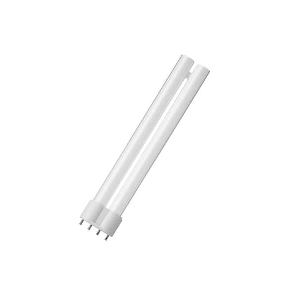 Лампа компактлюминесцентная в ловушки для насекомых LYNX CF-L 36W/BL368 2G11 | UVA 315-400nm | - SYLVANIA