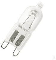 Лампа галогенная LightBest LBH 9036 OVEN 40W 230V G9 300°С